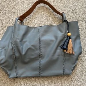 The Sak Los Feliz Large Tote